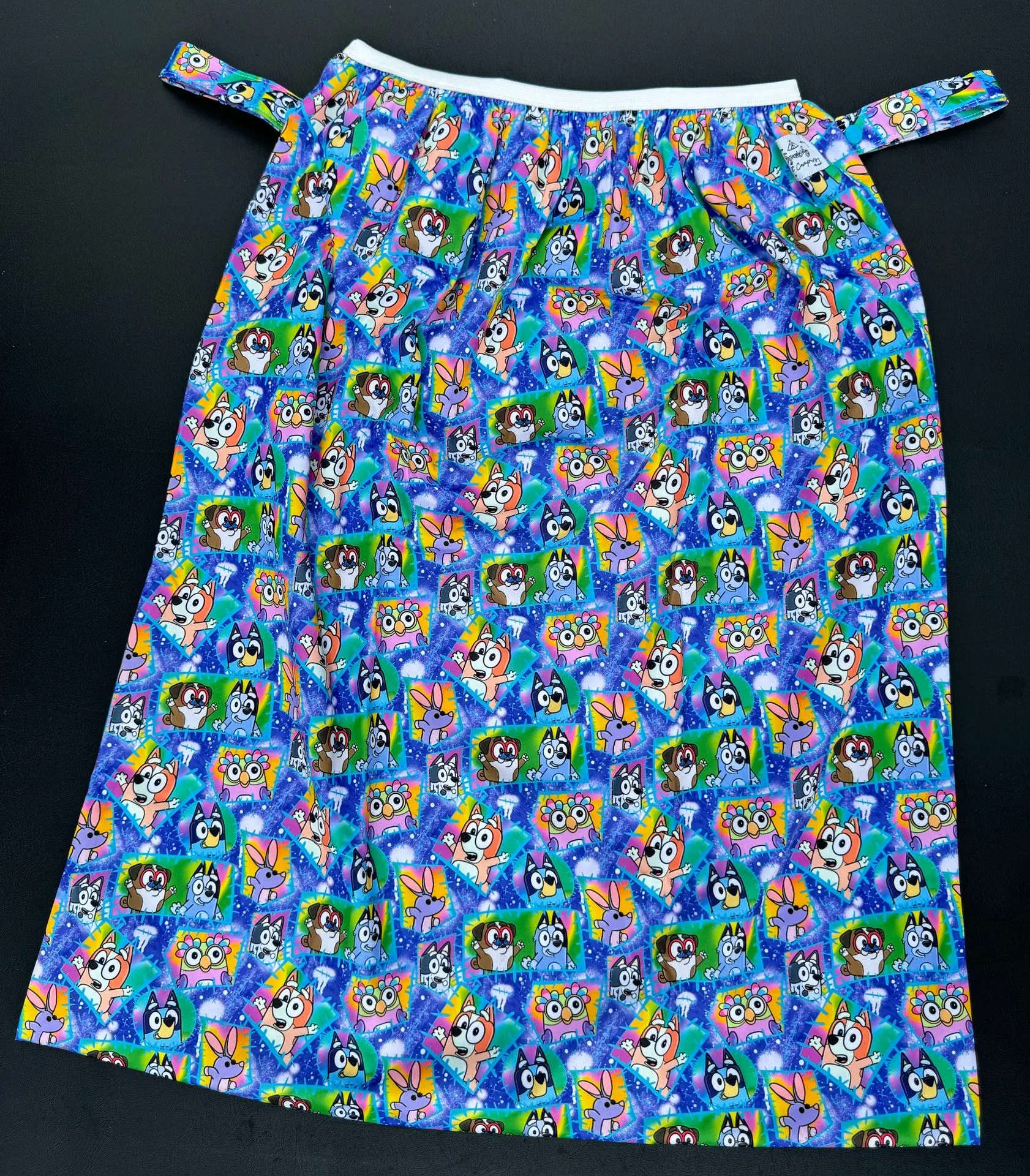 Dog Patches-Pail Liner