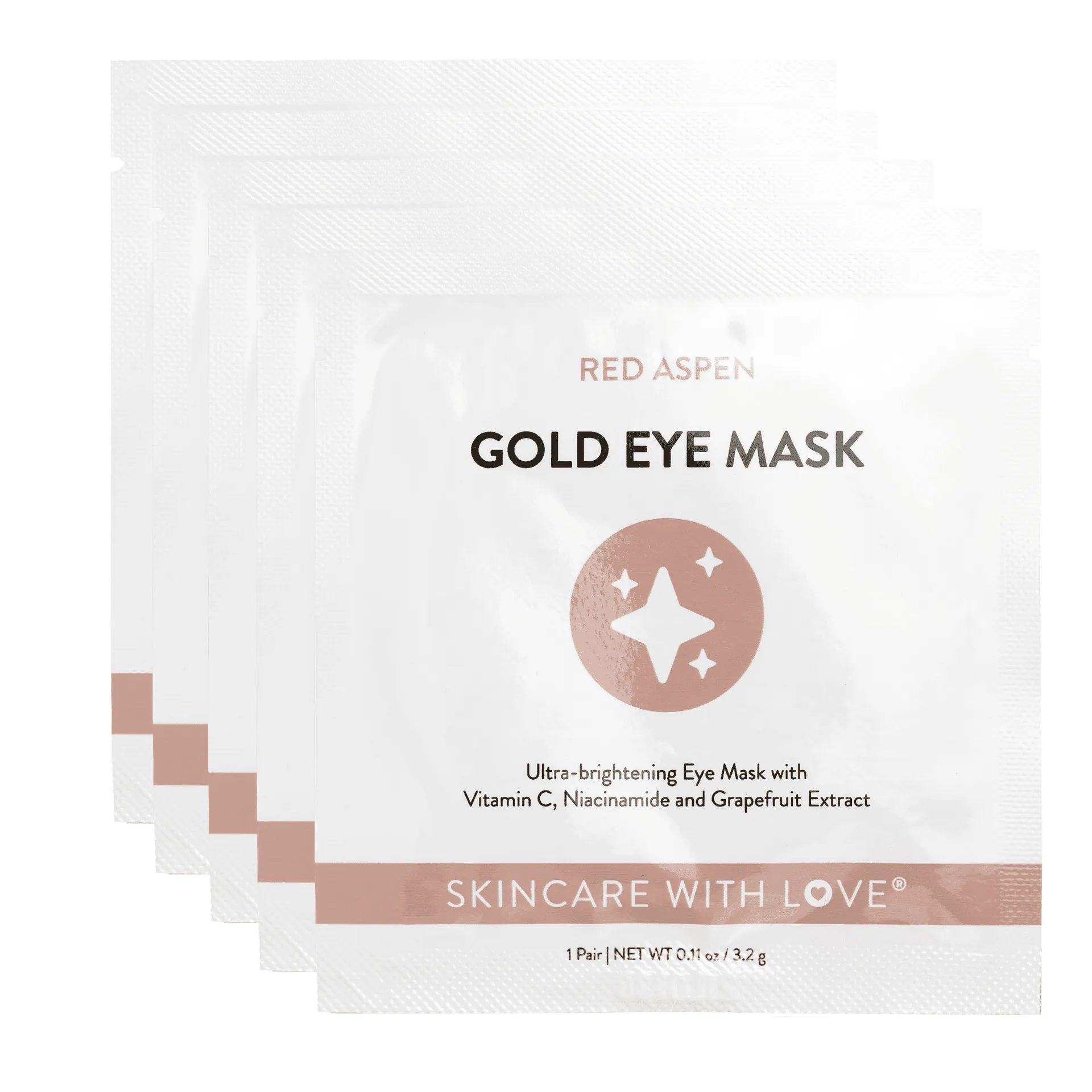 Red Aspen Skincare: Are Hydrogel Masks Worth Adding to Your Routine?