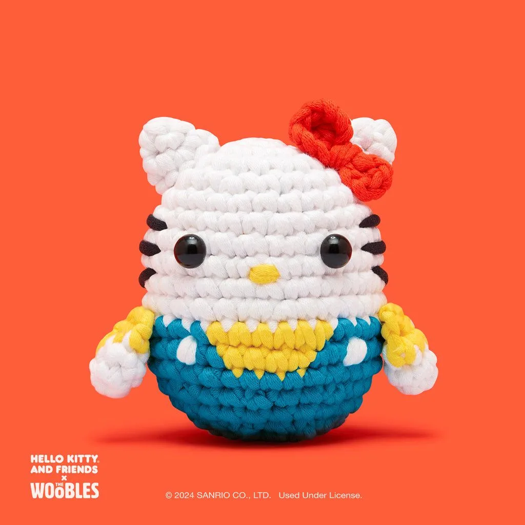 How to Display and Store Your Finished Amigurumi Creations