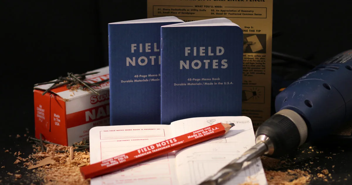 How to Create a Reading List Journal with End Papers