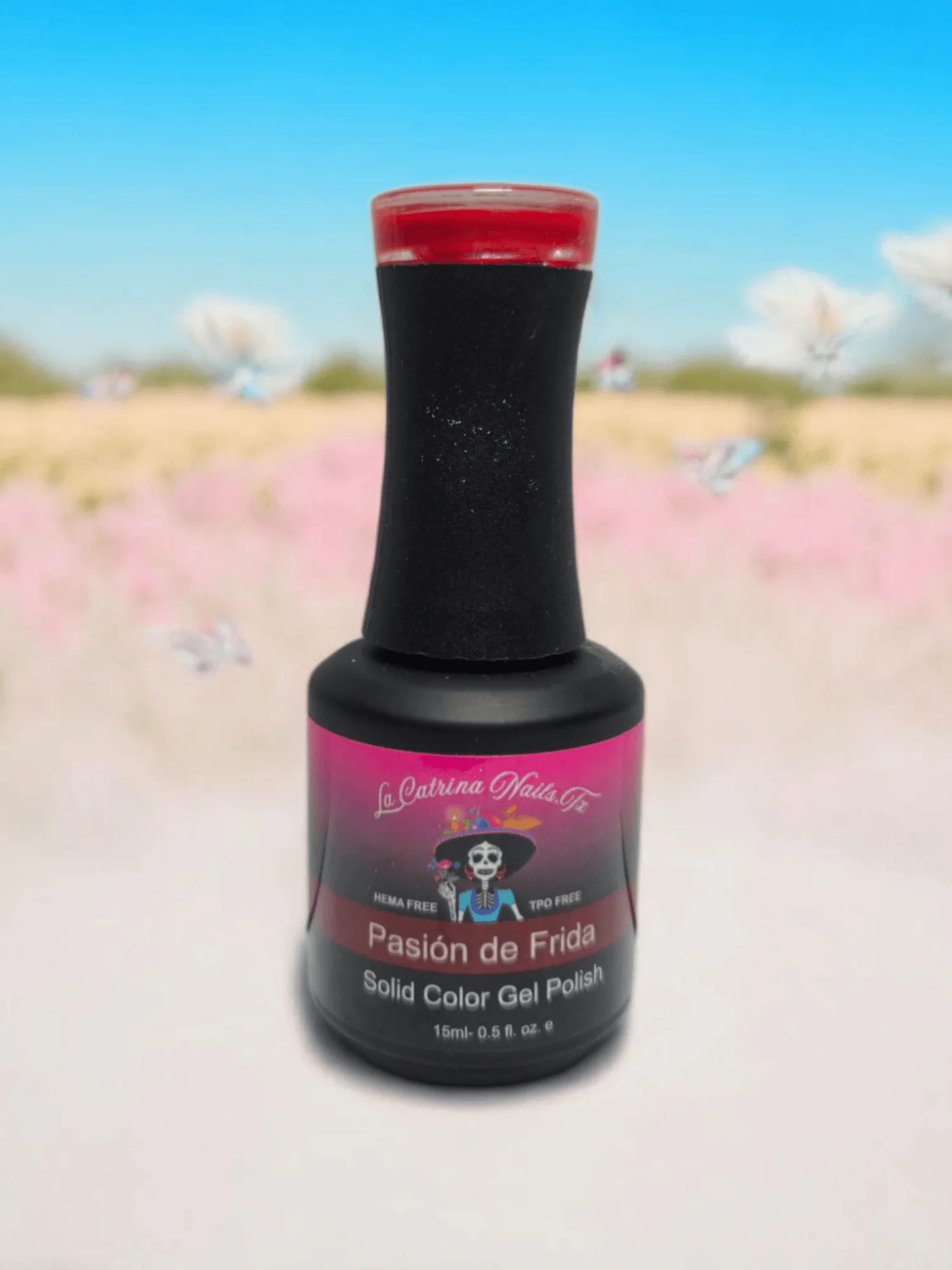 HEMA-freier Gel-Nagellack für Anfänger: Worauf achten