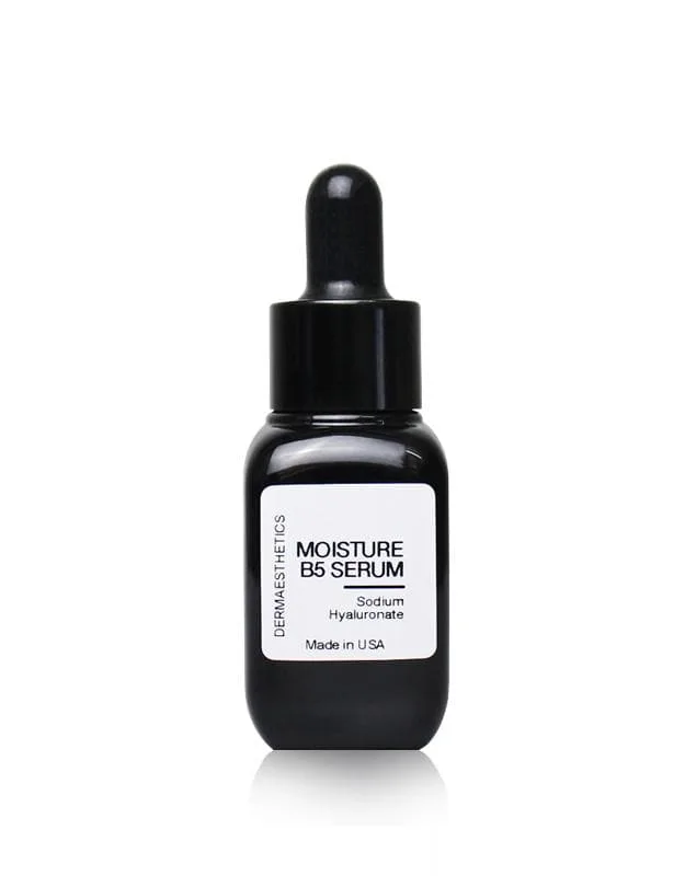 Mini Moisture B5 Serum