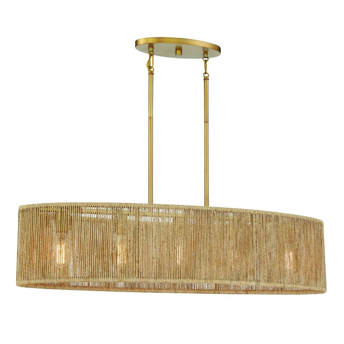 How to Measure for a Chandelier: Size, Height, and Placement Guide