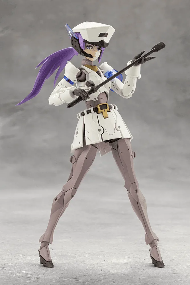 Consigli per principianti: Vanguard Leader Megalomaria