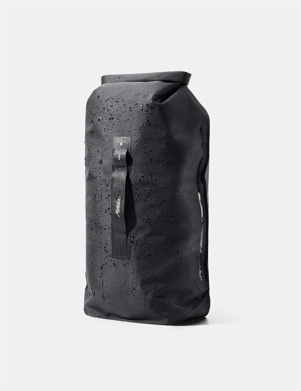 FlatPak Dry Bag vs Waterproof Toiletry Case