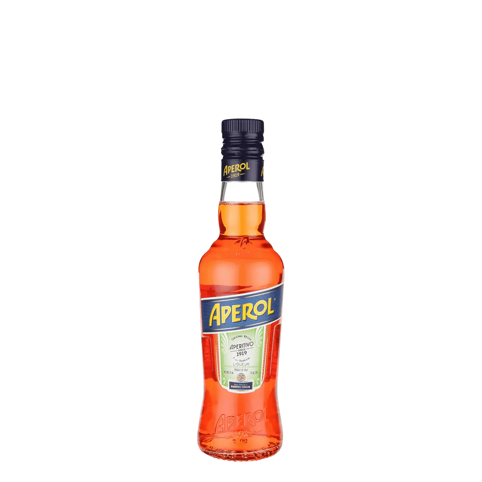 Aperol & andere Bitterliköre im Cocktail einsetzen