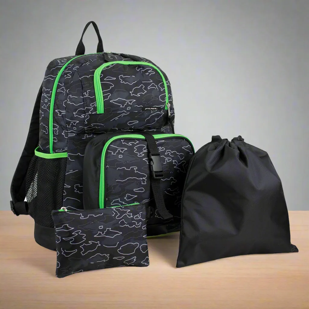 Combo Backpack vs Slim Backpack: Which to Choose?