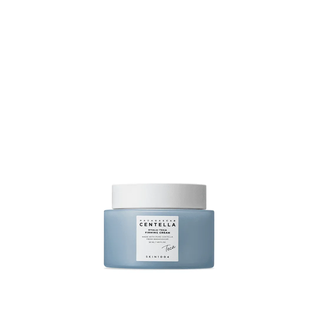 How to Use the Hyalu-Teca Firming Cream for a Plump, Firm Complexion: Application Tips and Routine Placement