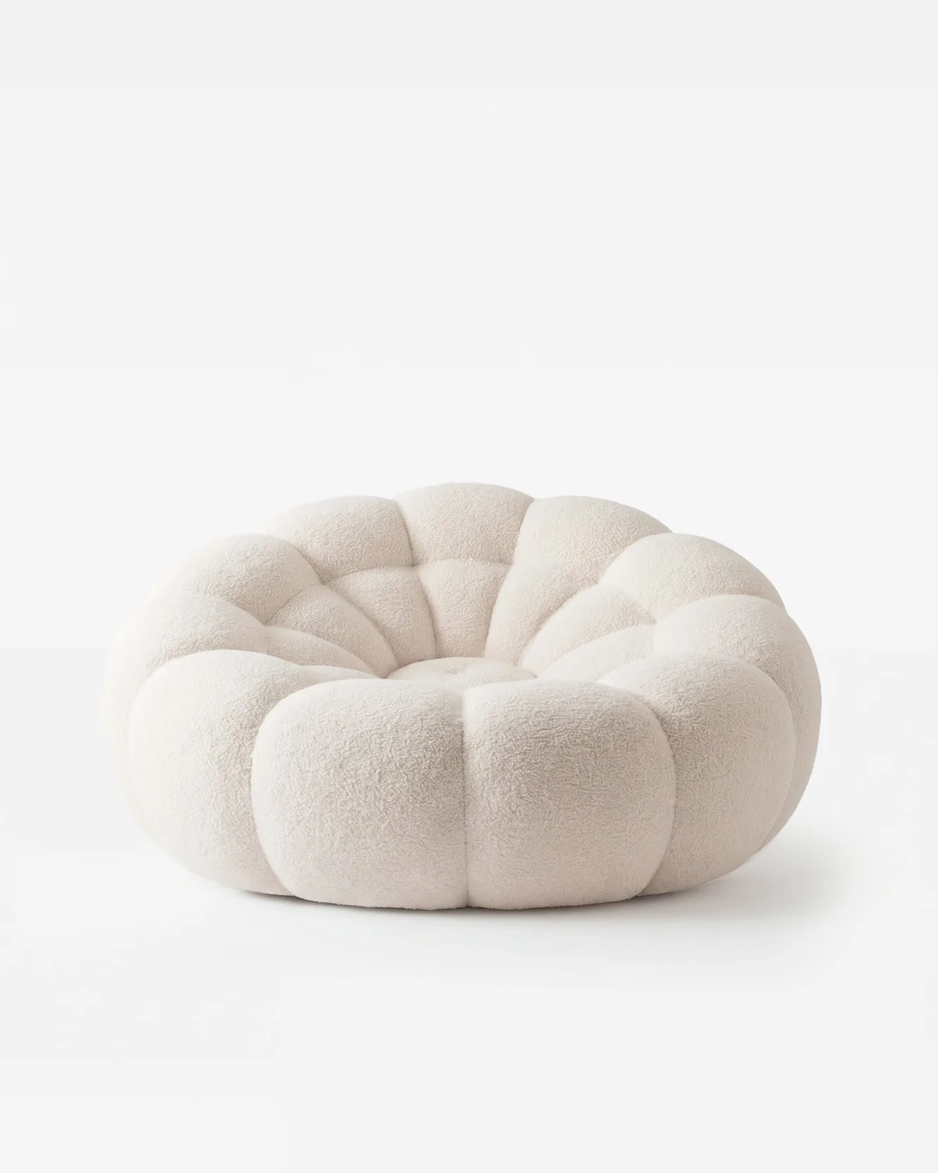 Sunday Lounge Chair