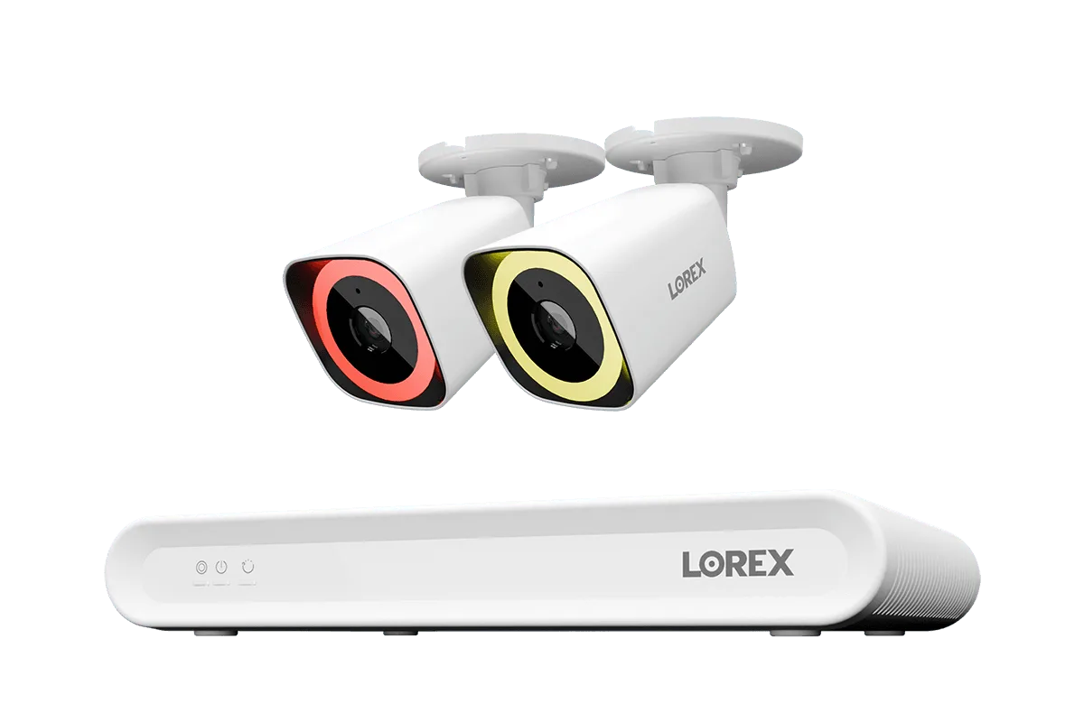 How to Optimize Storage on Your Lorex NVR: Best Practices for Managing Security Footage