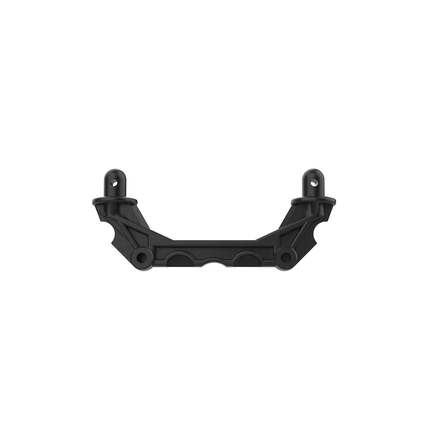 How to Replace Front Body Pillars on HP141/HP141S