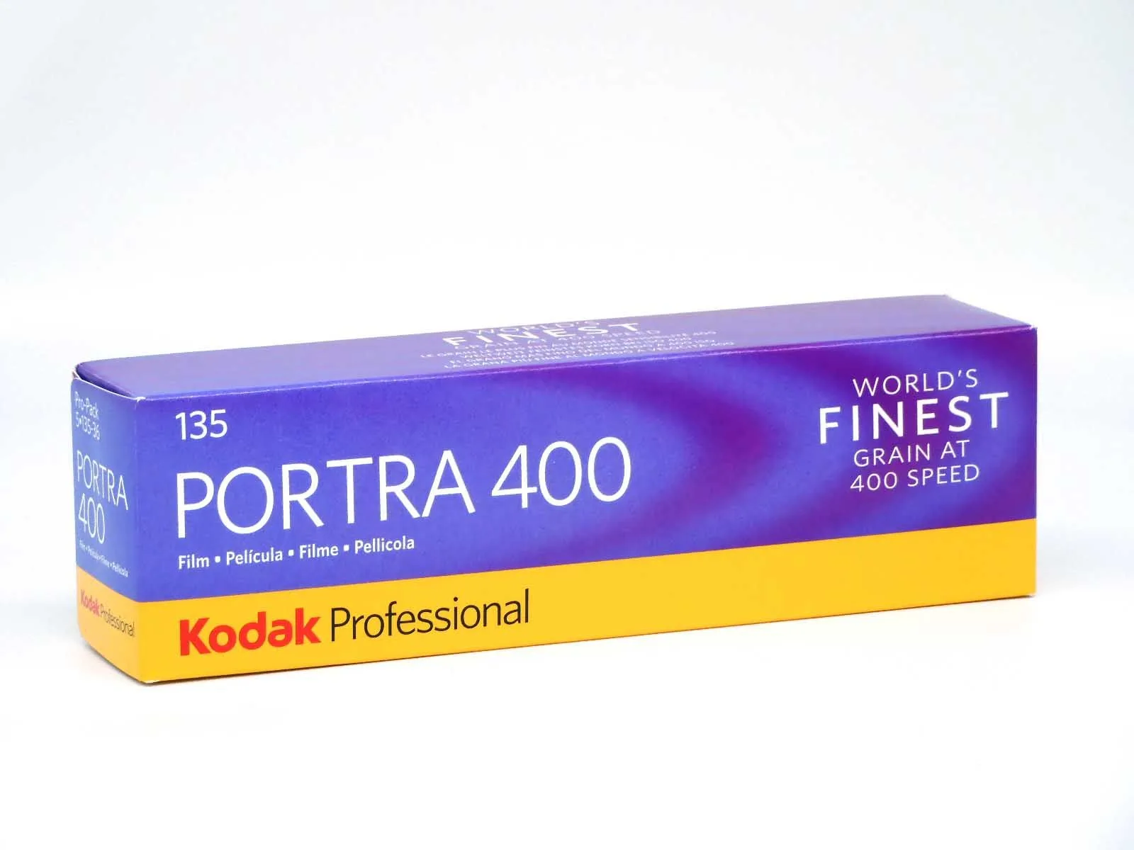 Kodak Portra 400 vs Portra 160:該選哪款底片?