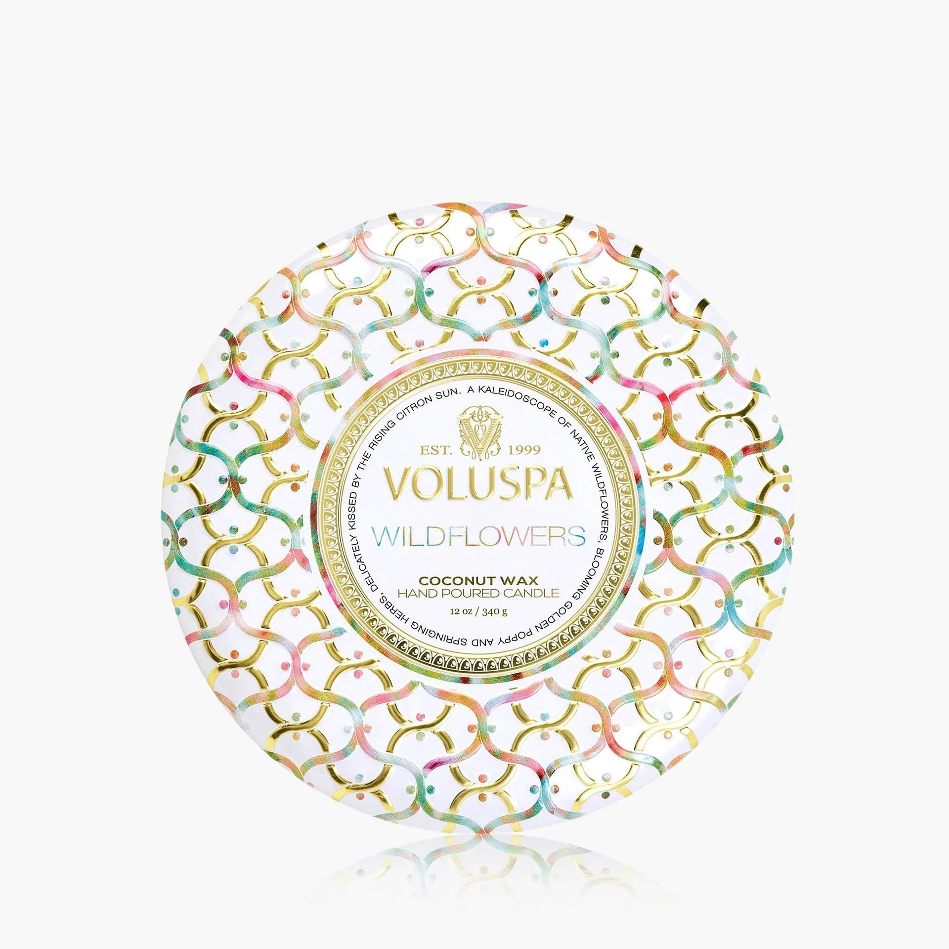 Voluspa Gifts Under $100: Best Candles and Diffusers for Every Occasion