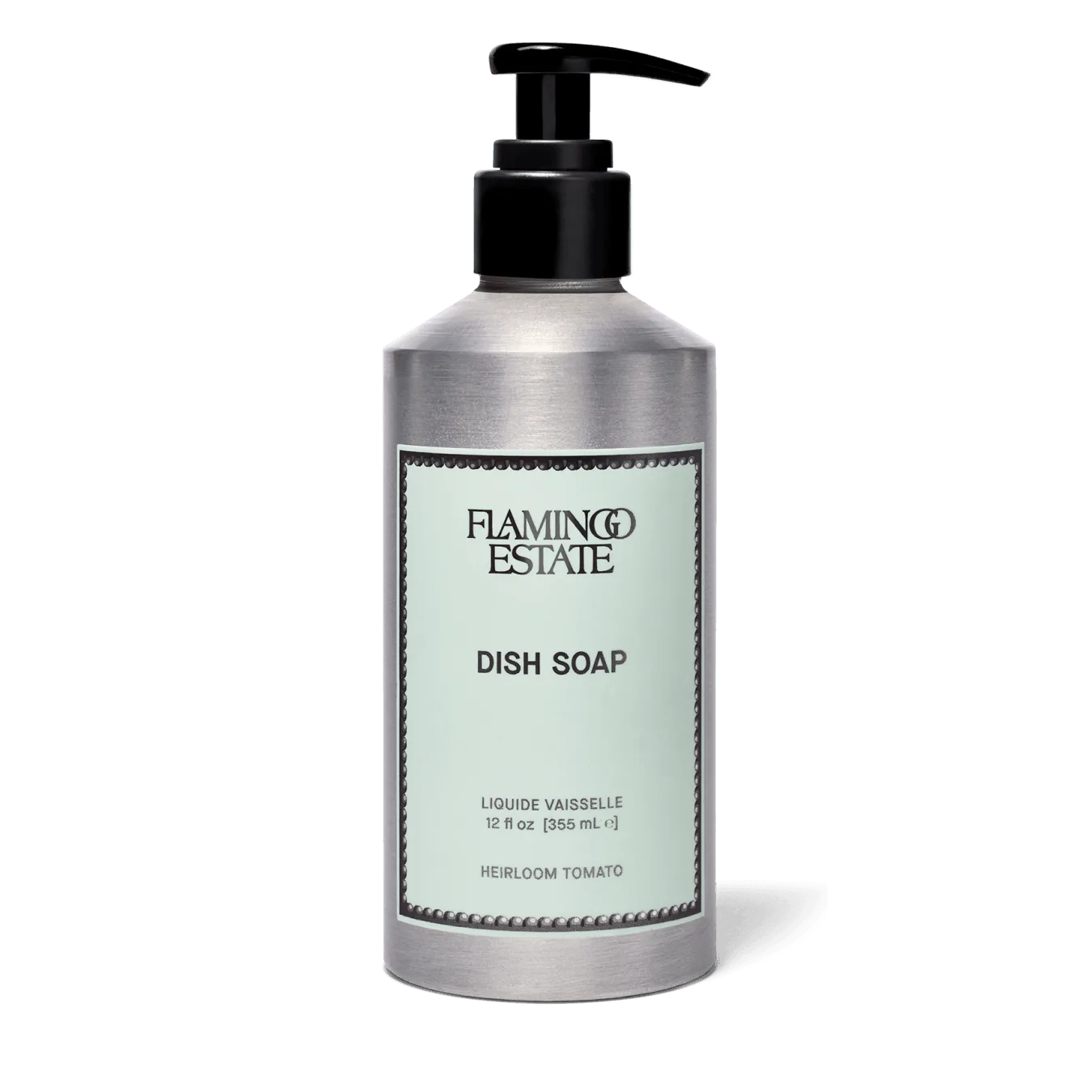 Heirloom Tomato Dish Soap
