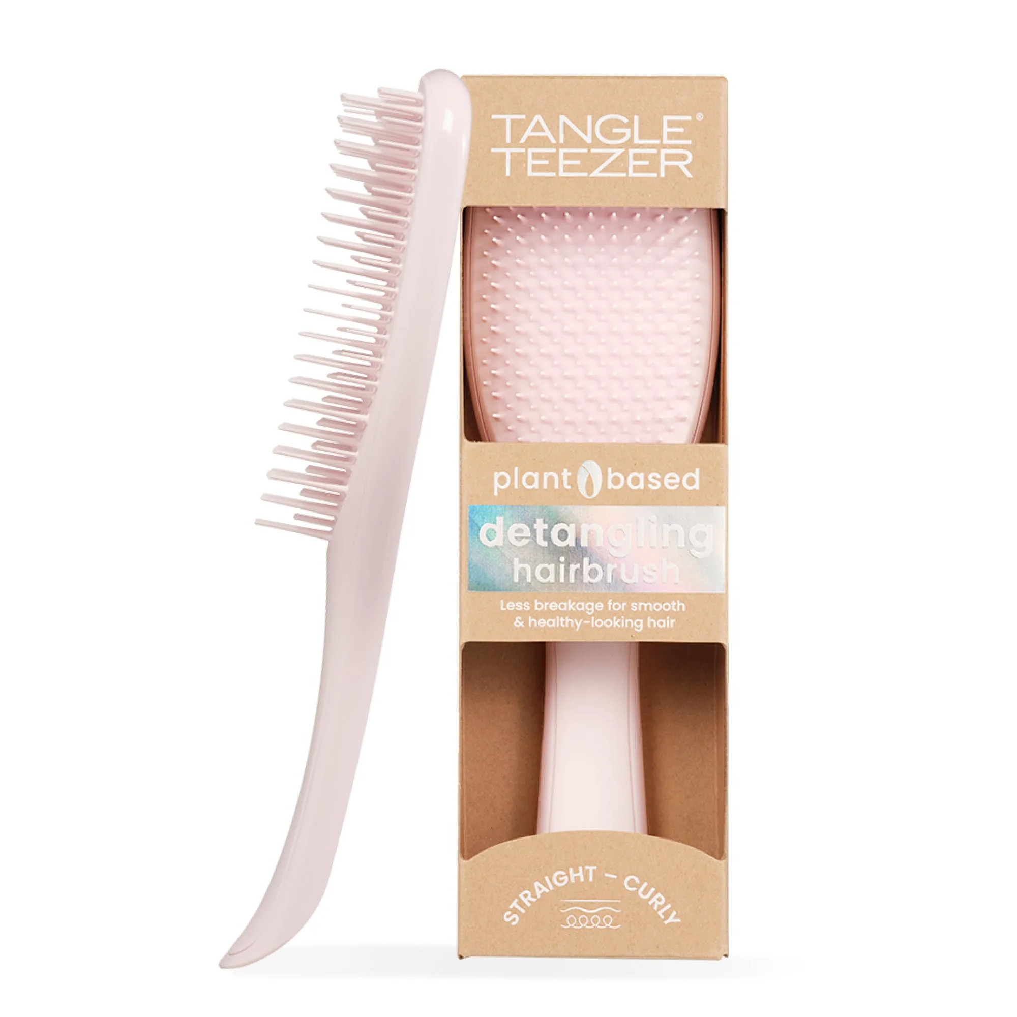 How to Choose the Best Tangle Teezer for Your Hair Type: A Complete Buying Guide