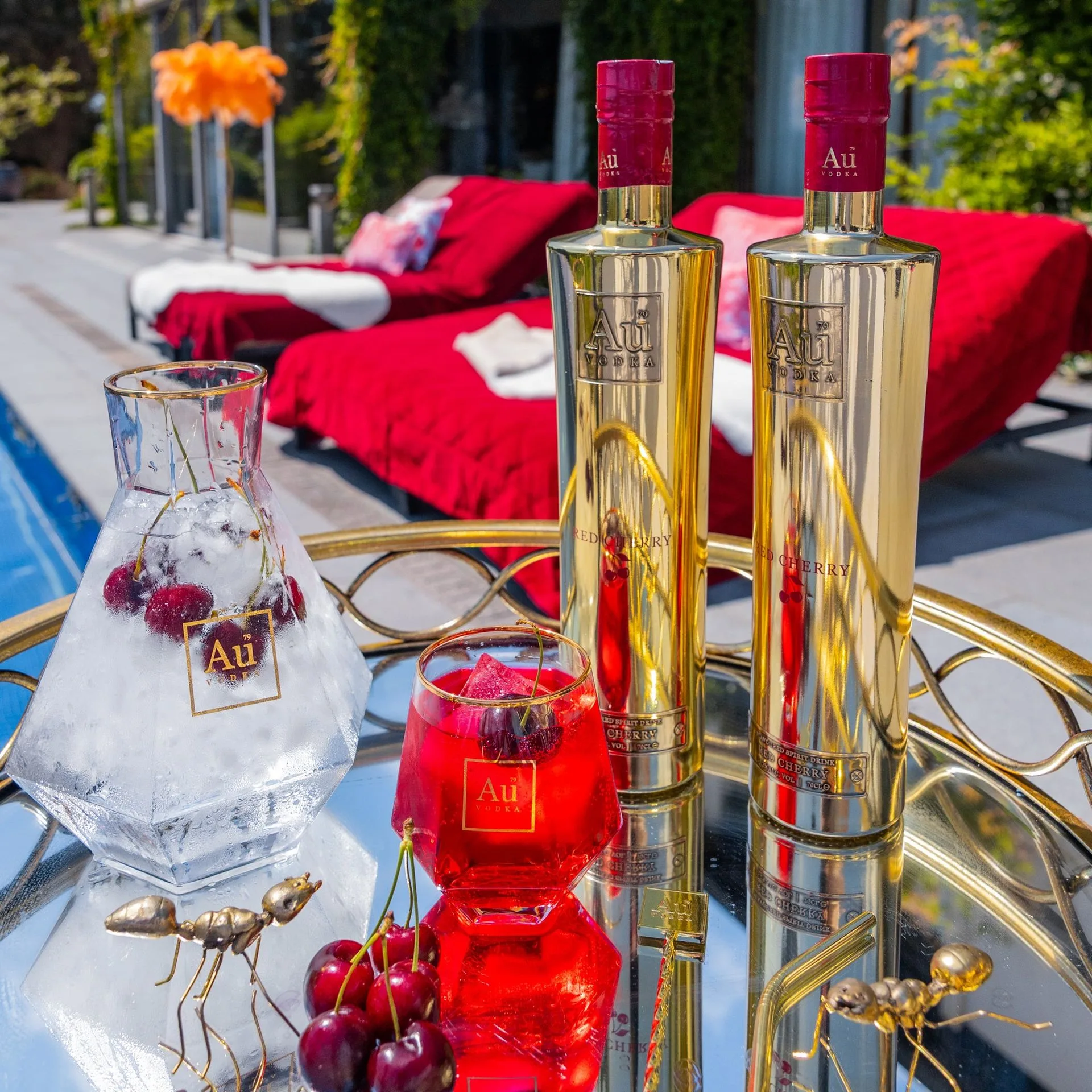 How to Clean and Maintain Your Au Gold Ice Bucket for Long-Lasting Shine