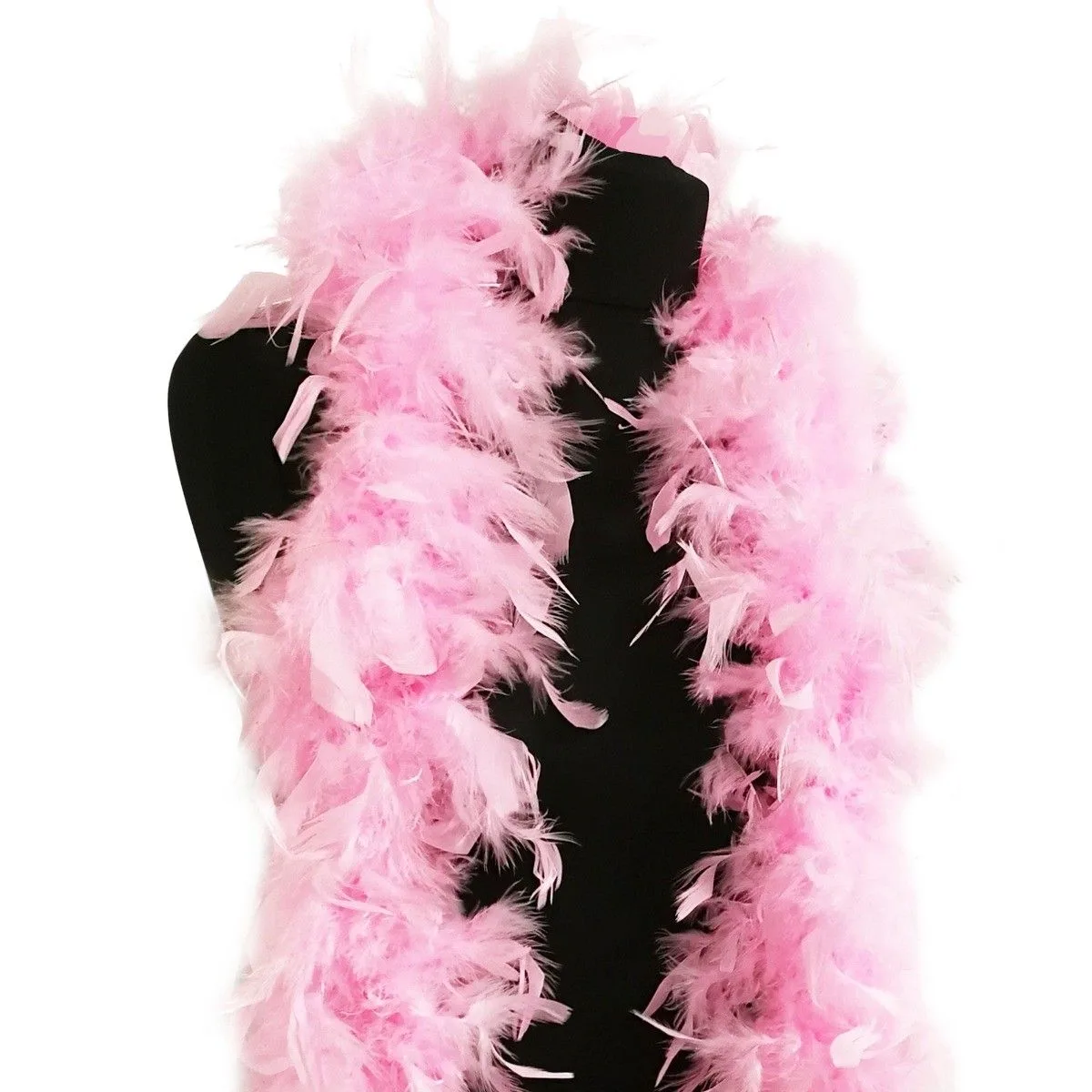 Feather Boa vs Other Costume Accessories for Parties