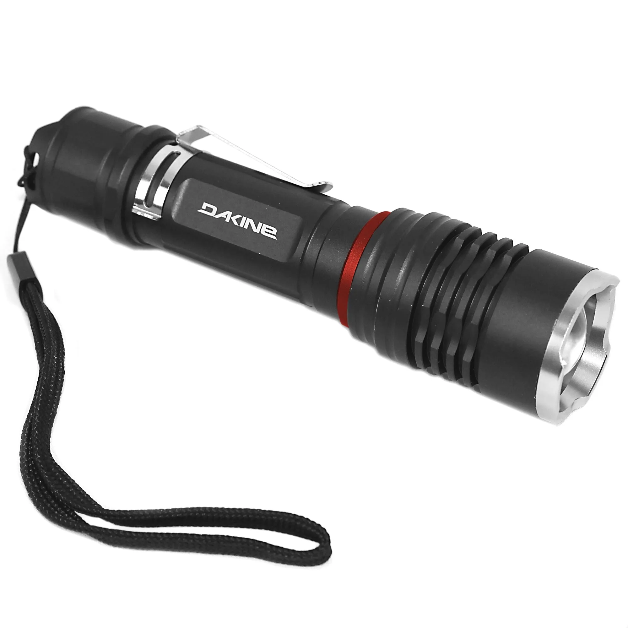 Torch Zoom Flashlight 300 Lumens