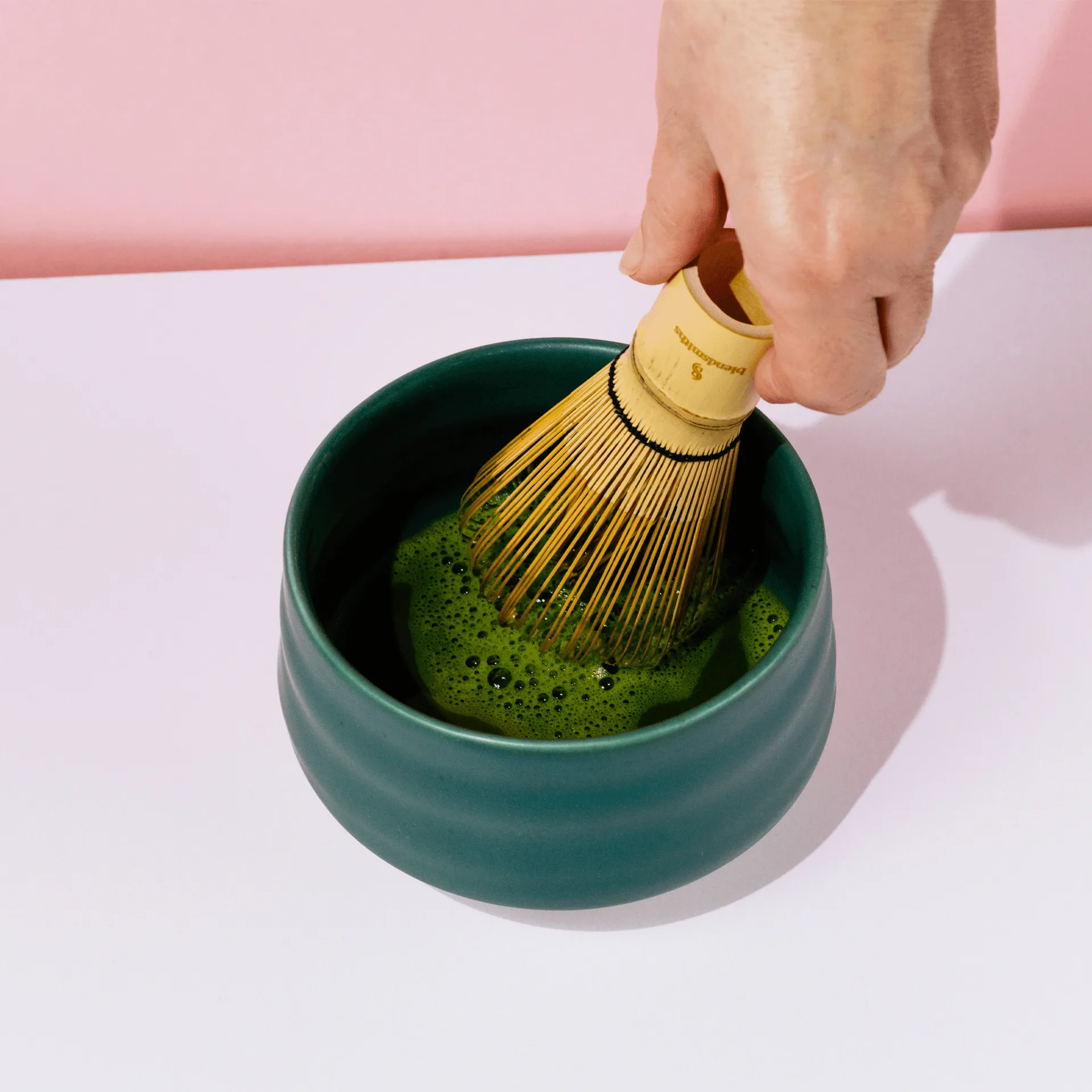 Ceramic Matcha Bowl vs. Traditional Bamboo Whisk: Which Matcha Tool Is Best for You?