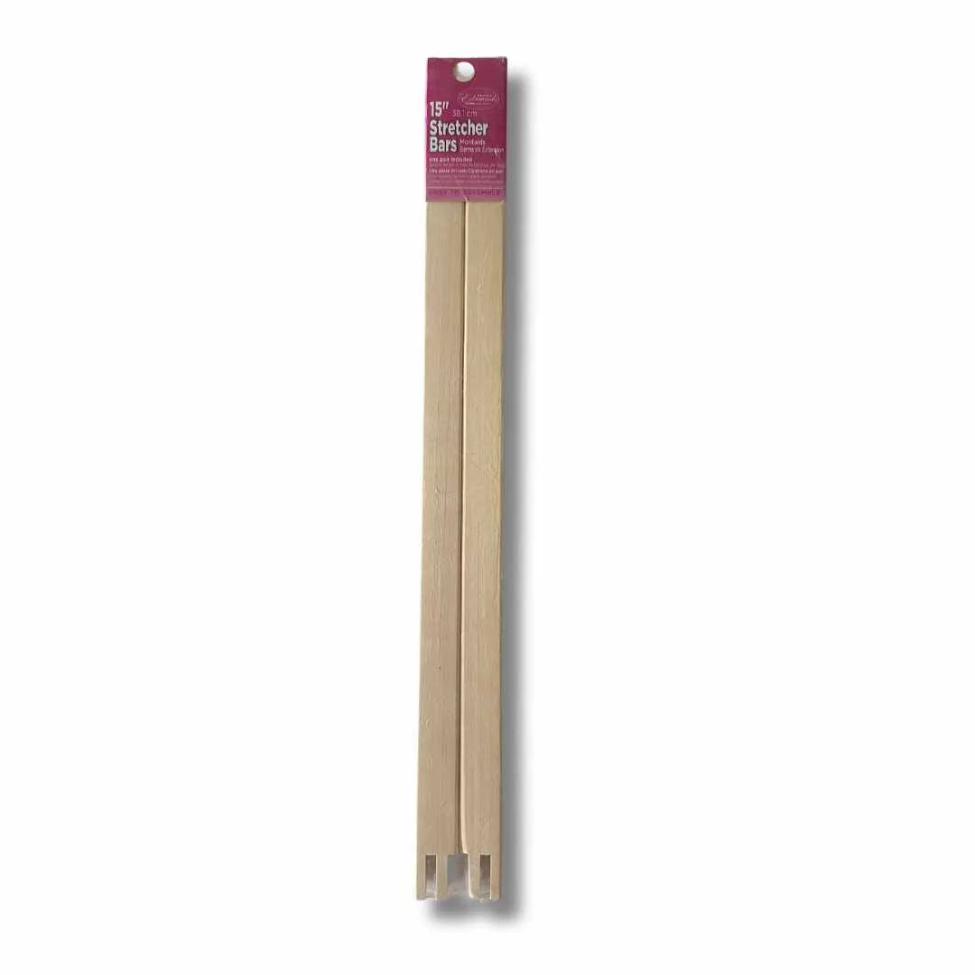 How to Use Needlepoint Stretcher Bars for Even Tension