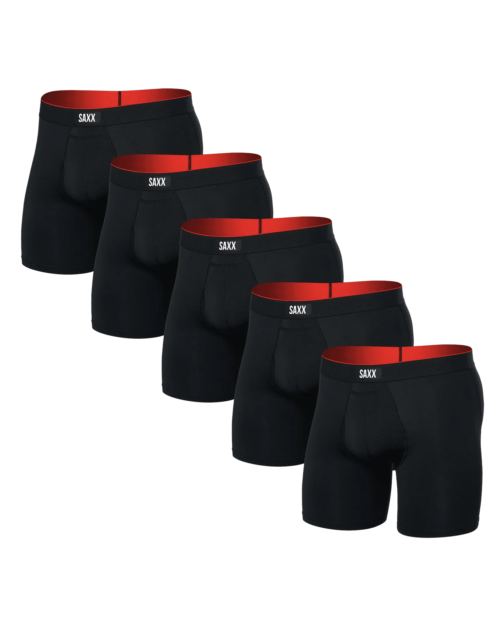 Comment laver le sous-vêtement SAXX Multi-Sport Mesh pour contrôler les odeurs