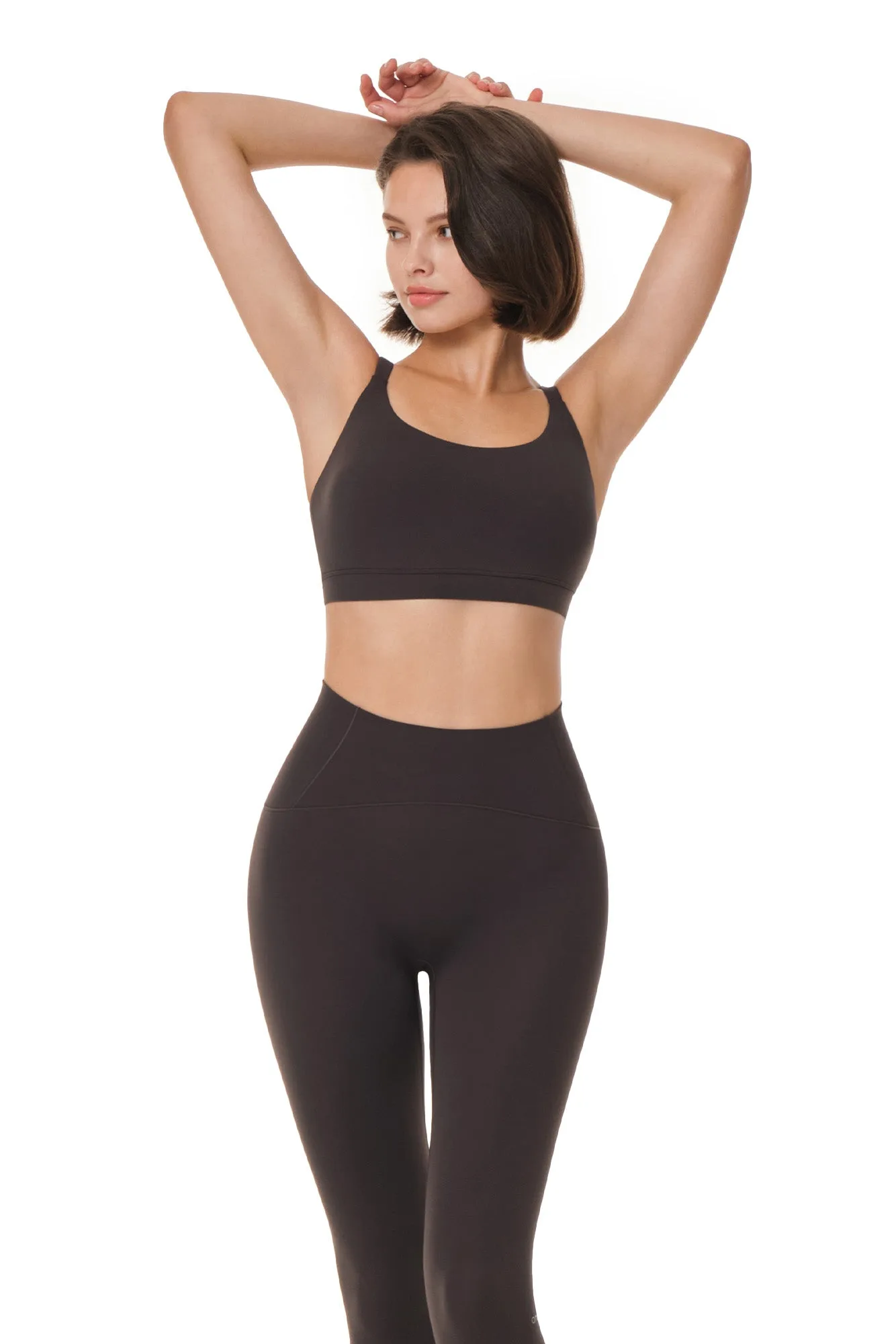 How to Build a Capsule Activewear Wardrobe: 6 Steps to Mix and Match Workout Clothes