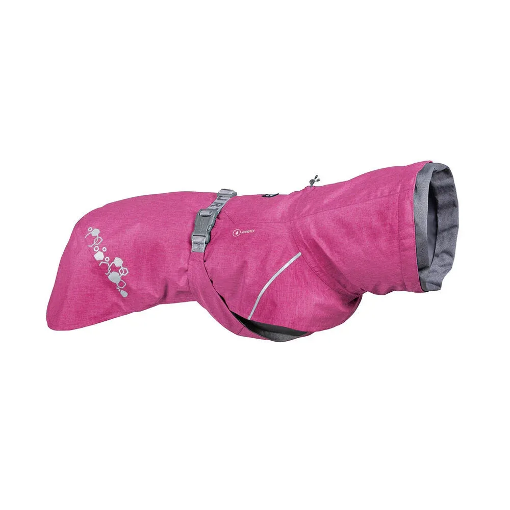 How to Choose a Waterproof Dog Coat for Rainy Walks