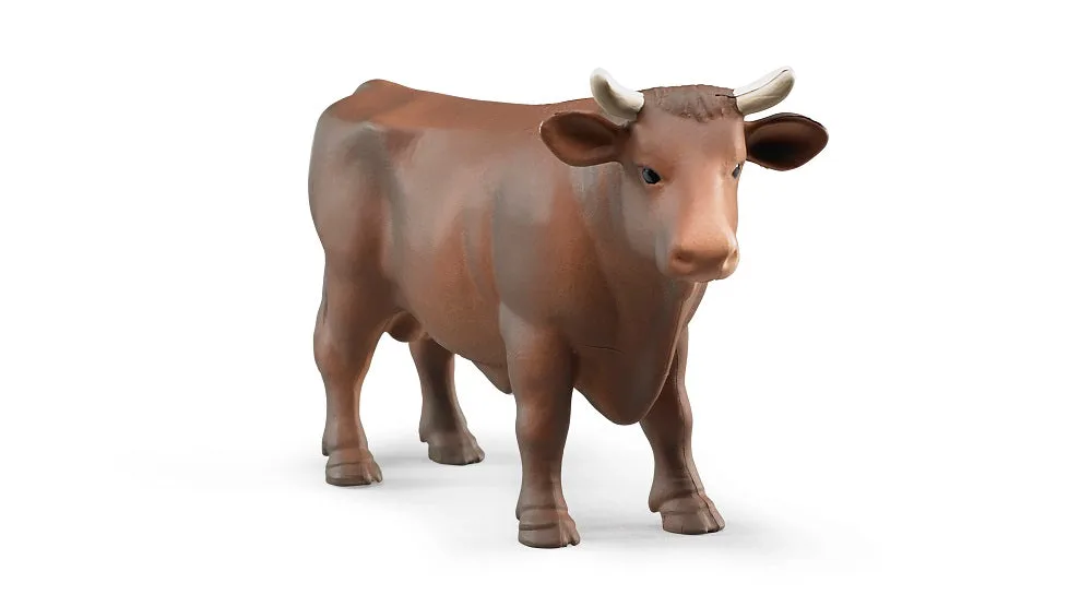 Bruder 02309 Bull 6.6.6
