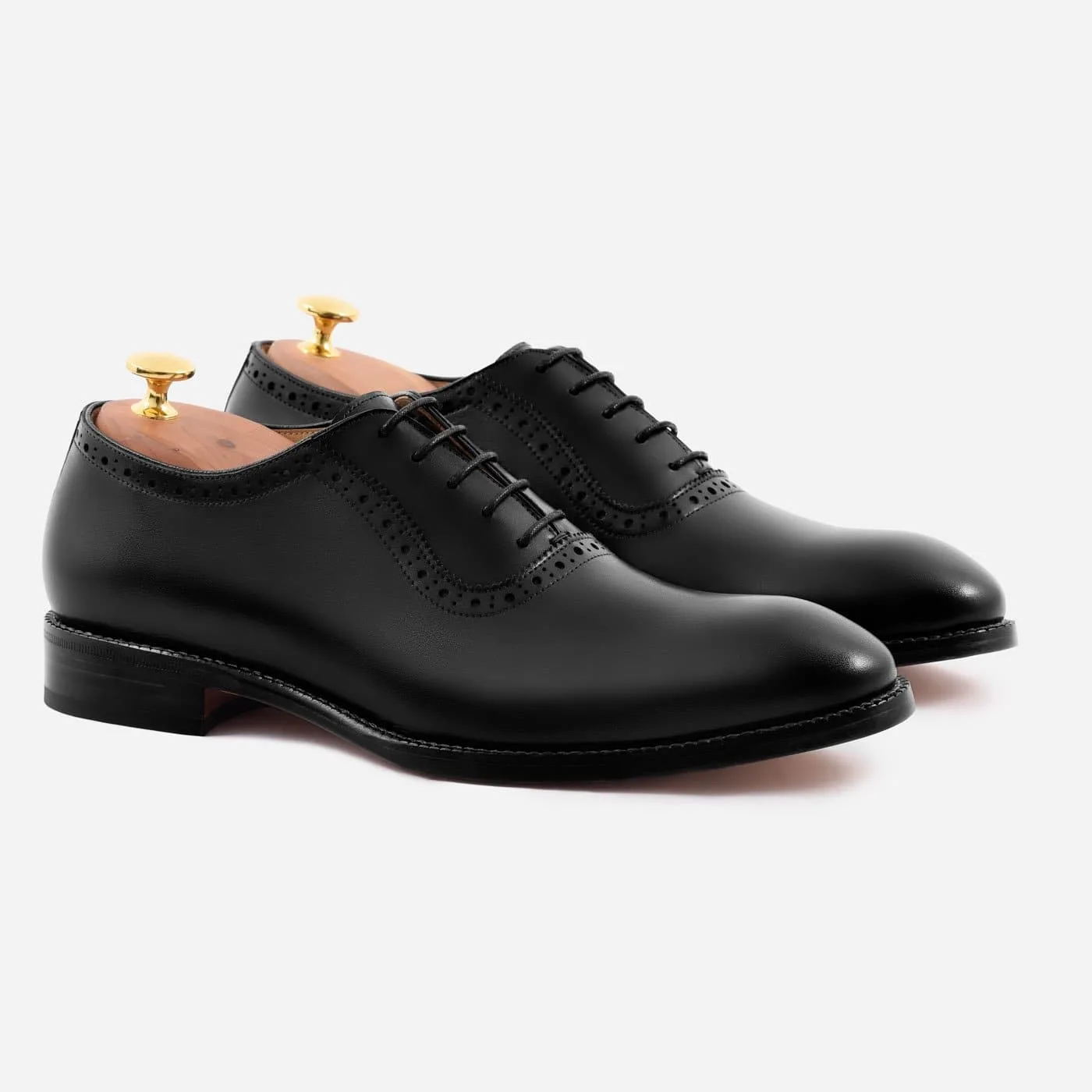 Mocassini o Oxford per il business casual?
