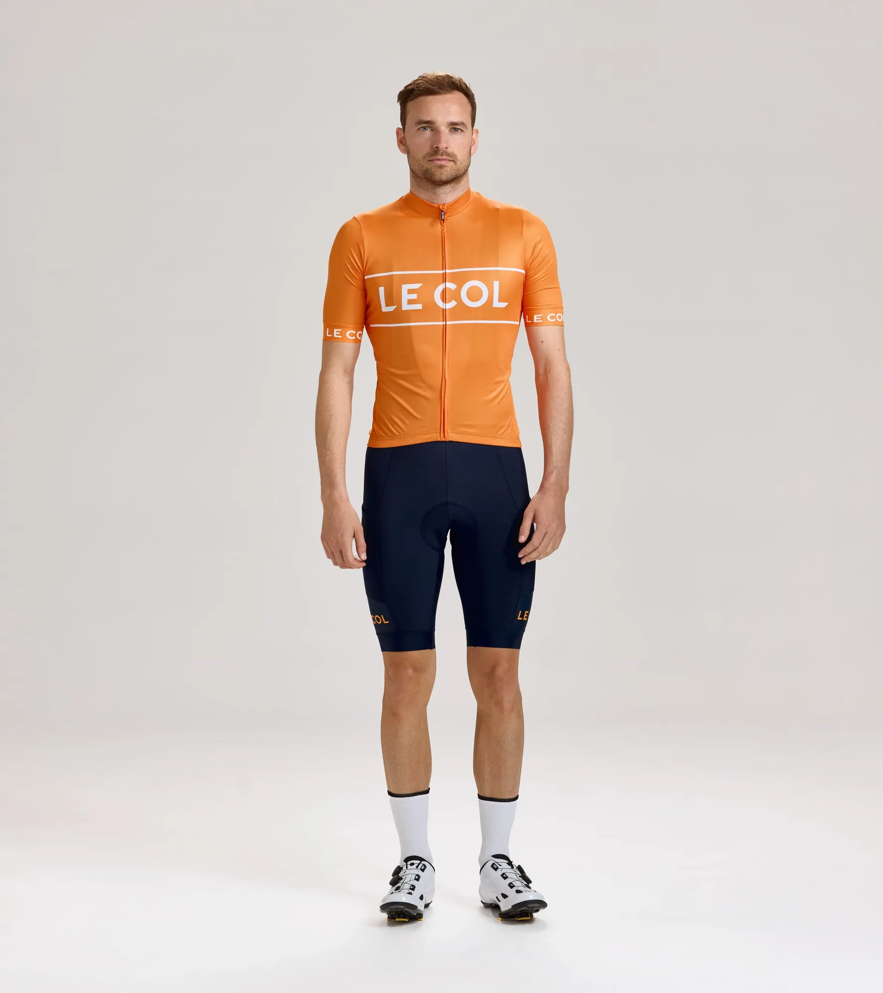 Jersey Pockets Explained: What to Carry on a Long Ride