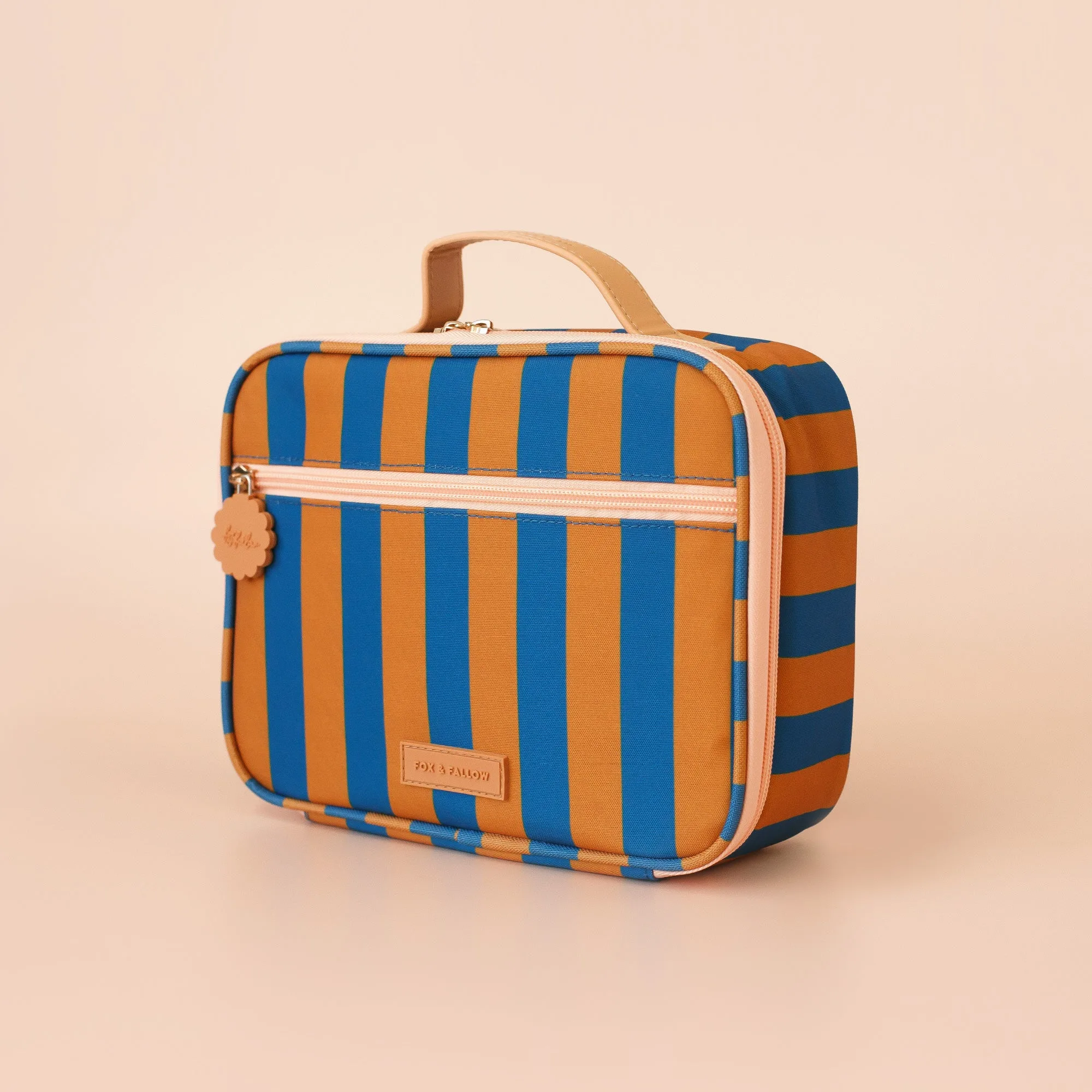 How to Pack a Mini Lunch Bag for a Day Out