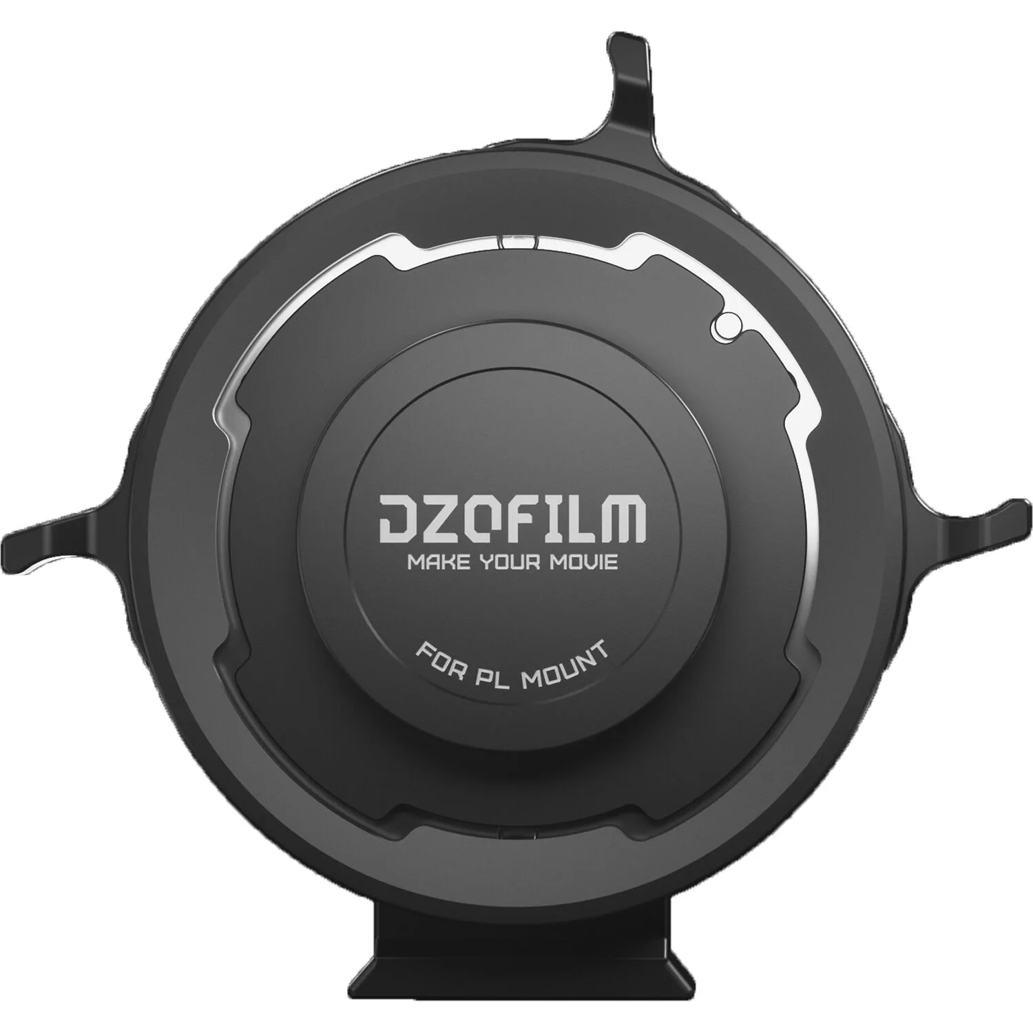 How to Connect a PL Lens to L Mount Camera