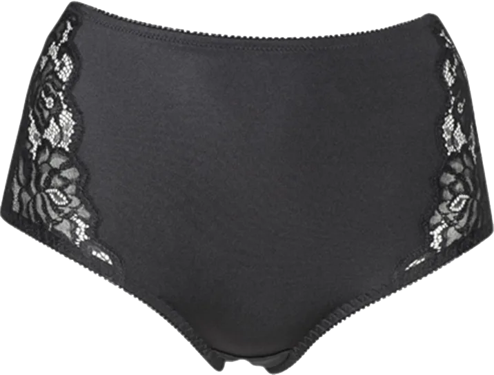 Maggi panty - Black