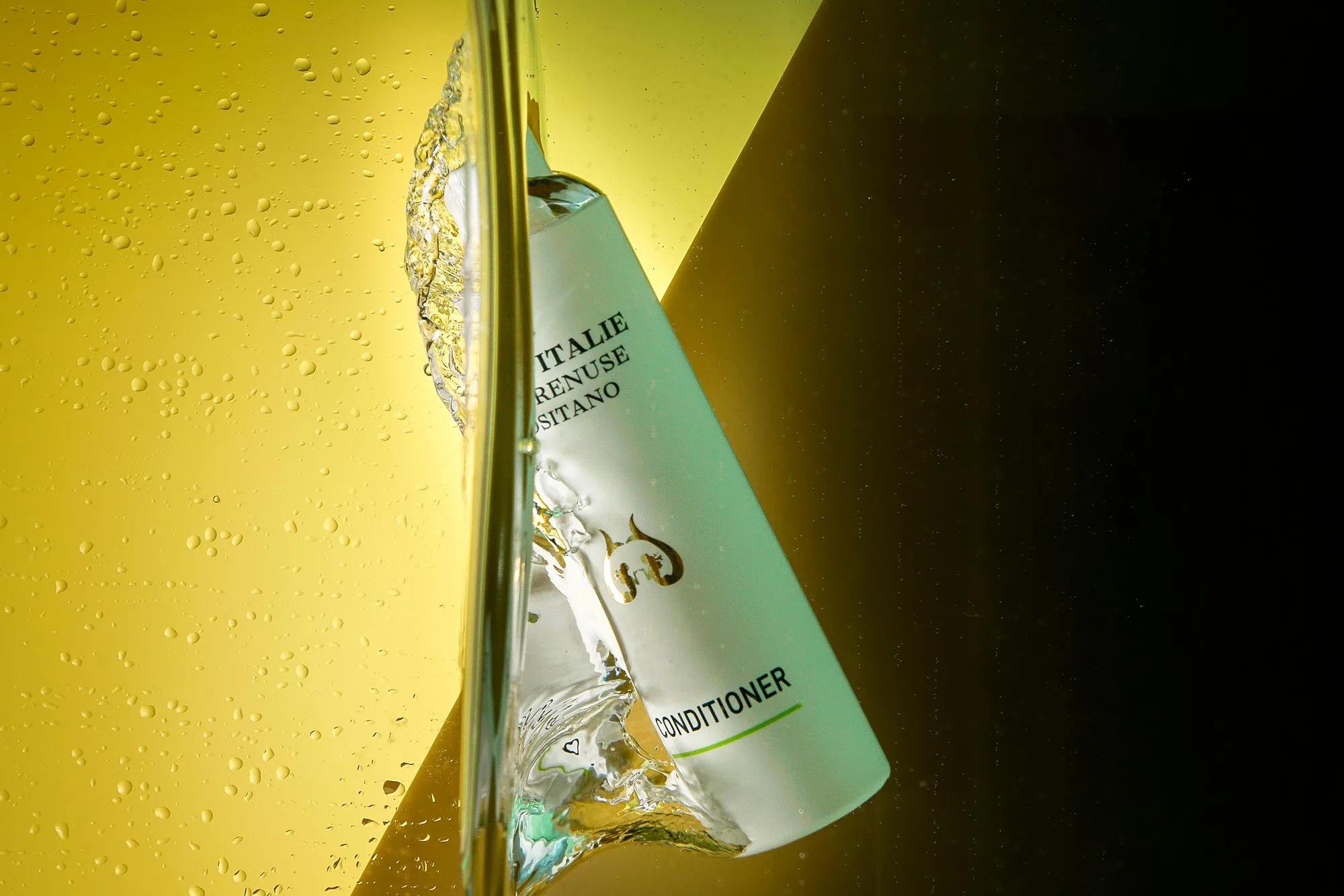 Eau d'Italie Balsam