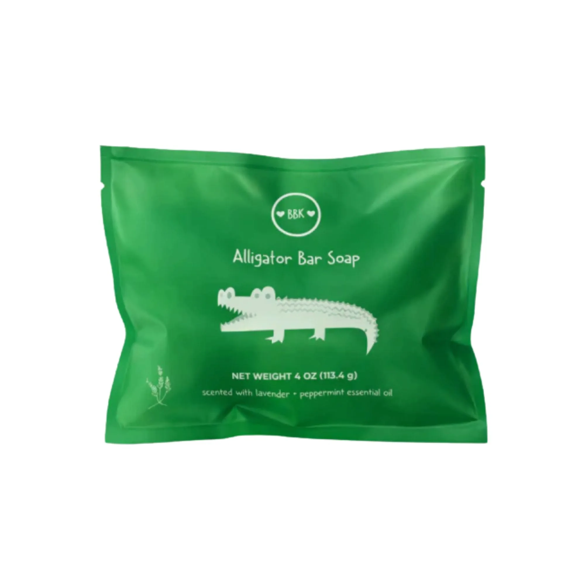 Why Choose an Alligator Bar Soap for Sensitive Skin