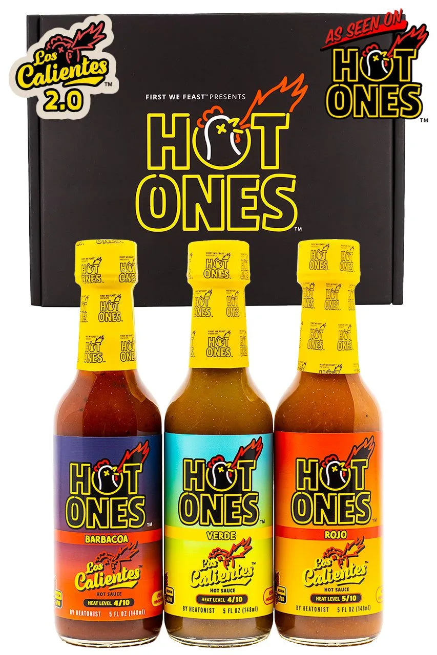 How to Pair Fruity Hot Sauces Like P.O.G² with Food: A Tropical Heat Guide