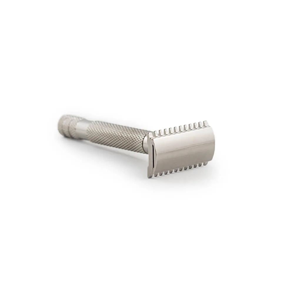 RazoRock Game Changer OPEN COMB .84-P ماكينة حلاقة ذات حدين