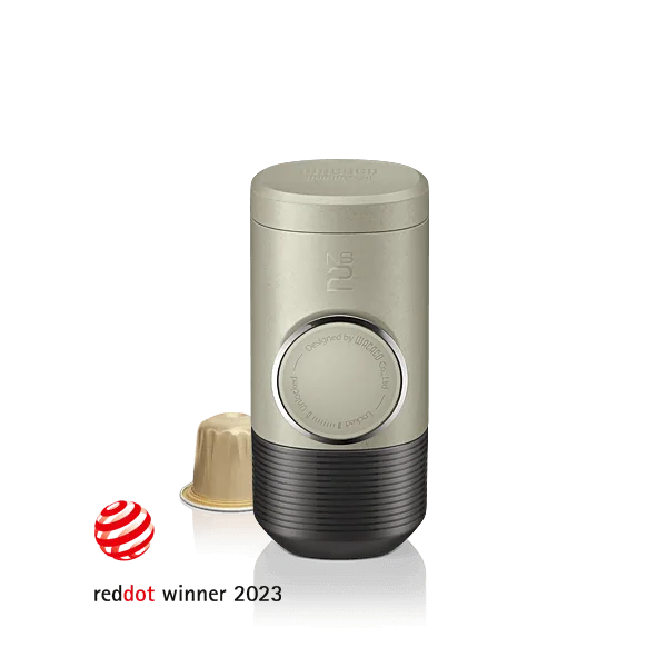 MINIPRESSO NS2