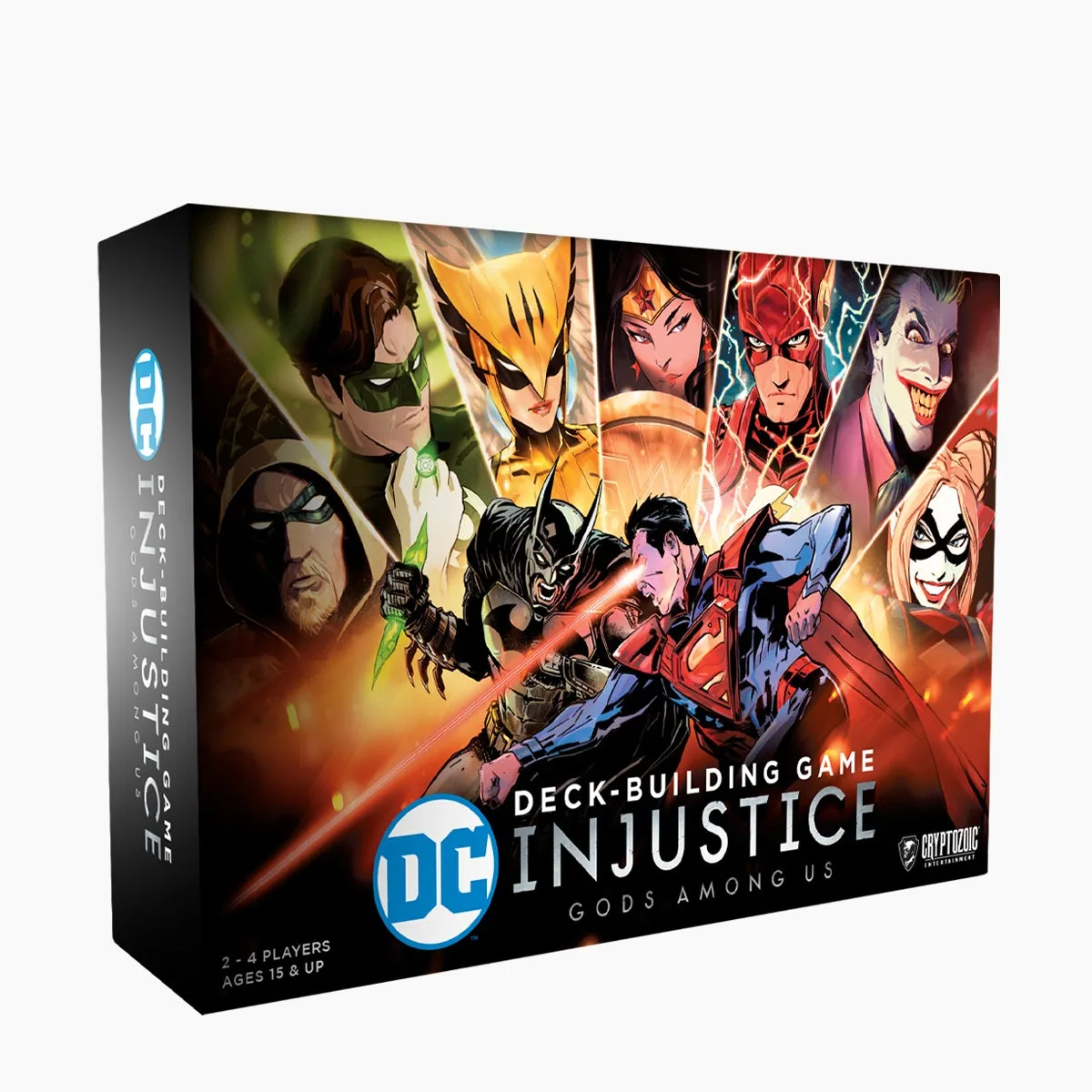 What Makes a Good Collectible Card Game?
