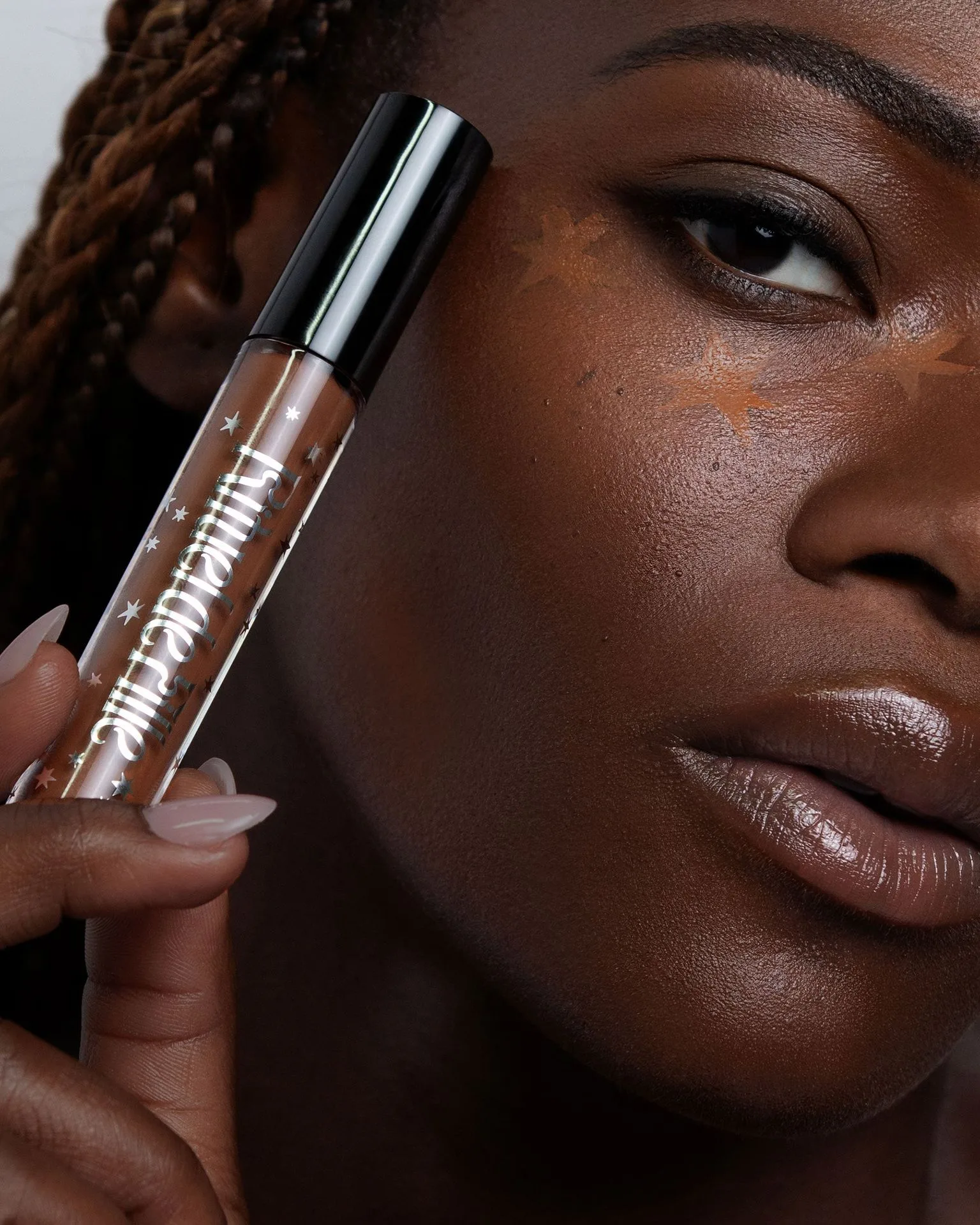3 Drop Weightless Serum Foundation Sample Set: How to Pick Your 3 Shades