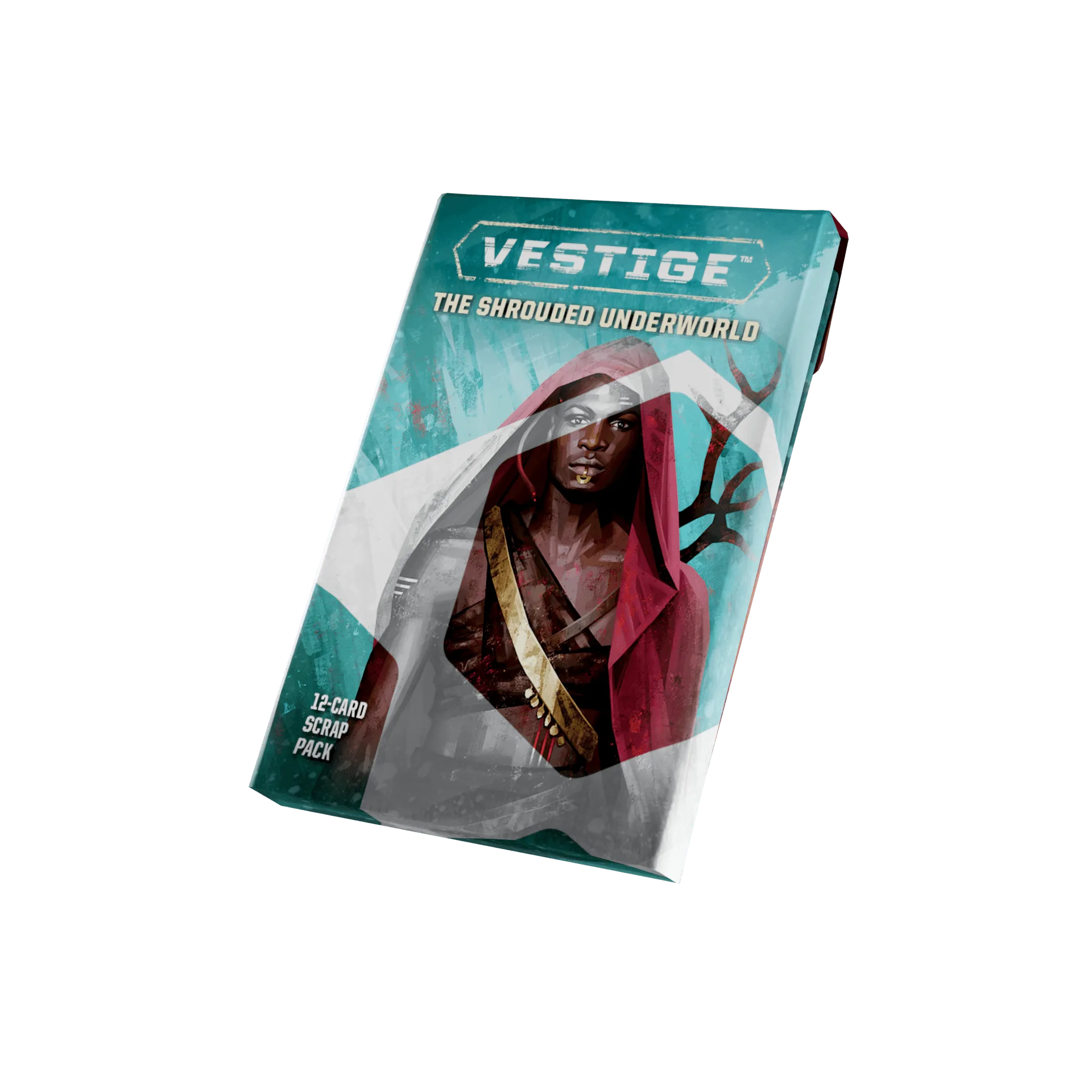 Vestige™ Shrouded Underworld Scrap Pack