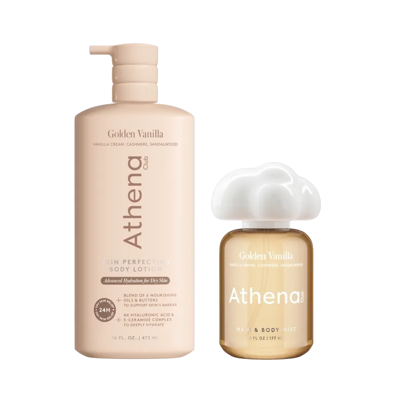 Comment utiliser la lotion et le brume corporels pour une hydratation durable