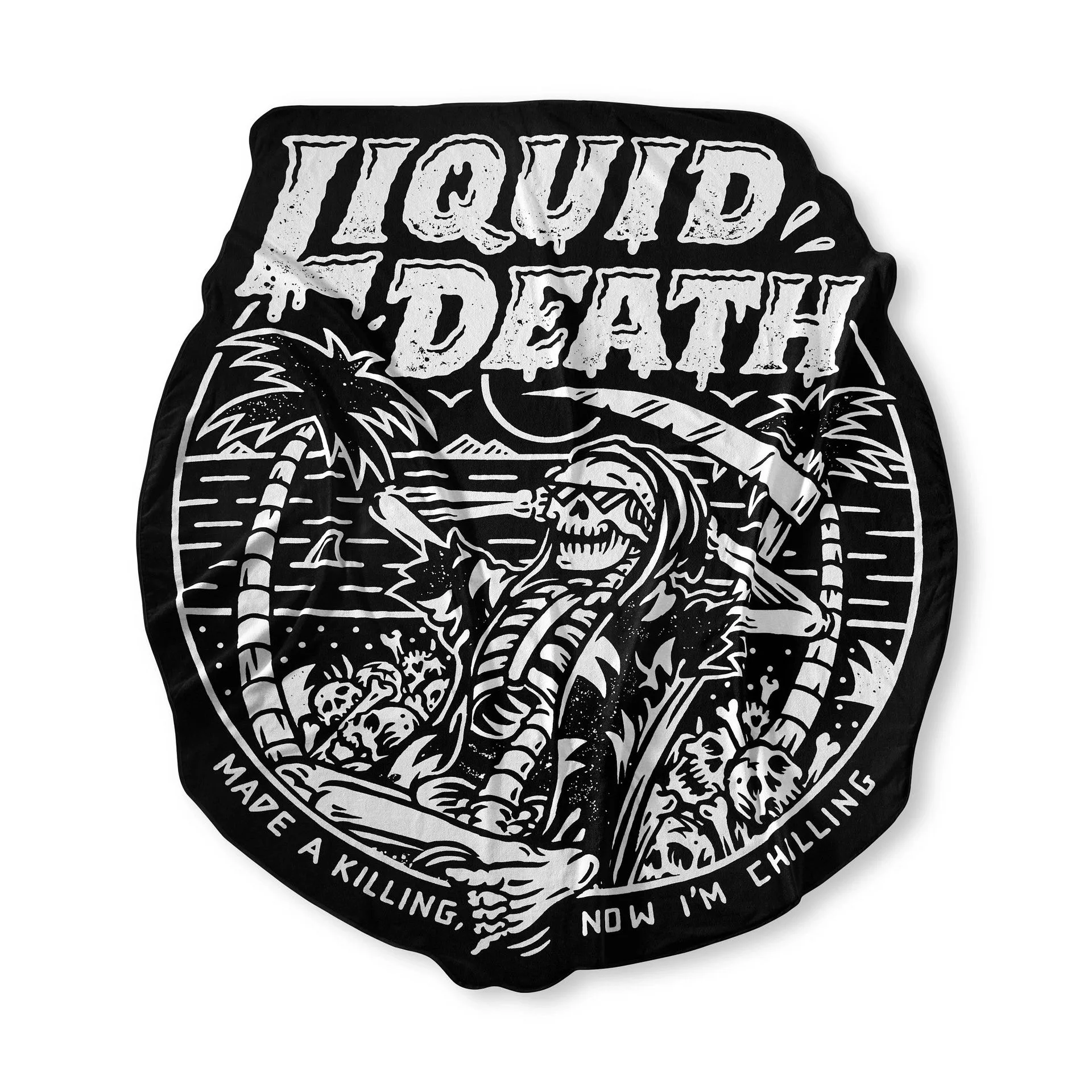 How to Clean and Care for Your Liquid Death Hats and Straw Hats