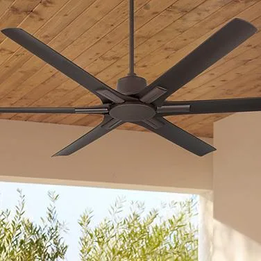 Casa Elite White LED Hugger Ceiling Fan with Remote: A Comprehensive Review