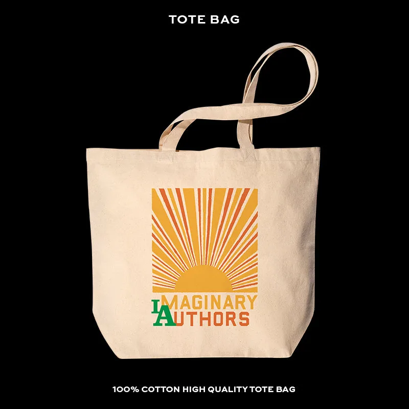 Borsa Tote Still Life