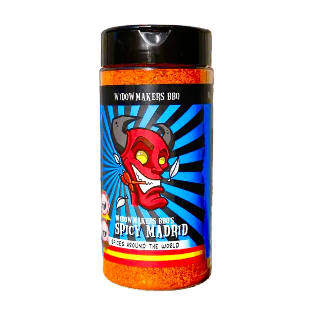 Best BBQ Rubs for Chicken – Top Seasonings Compared for Perfect Poultry