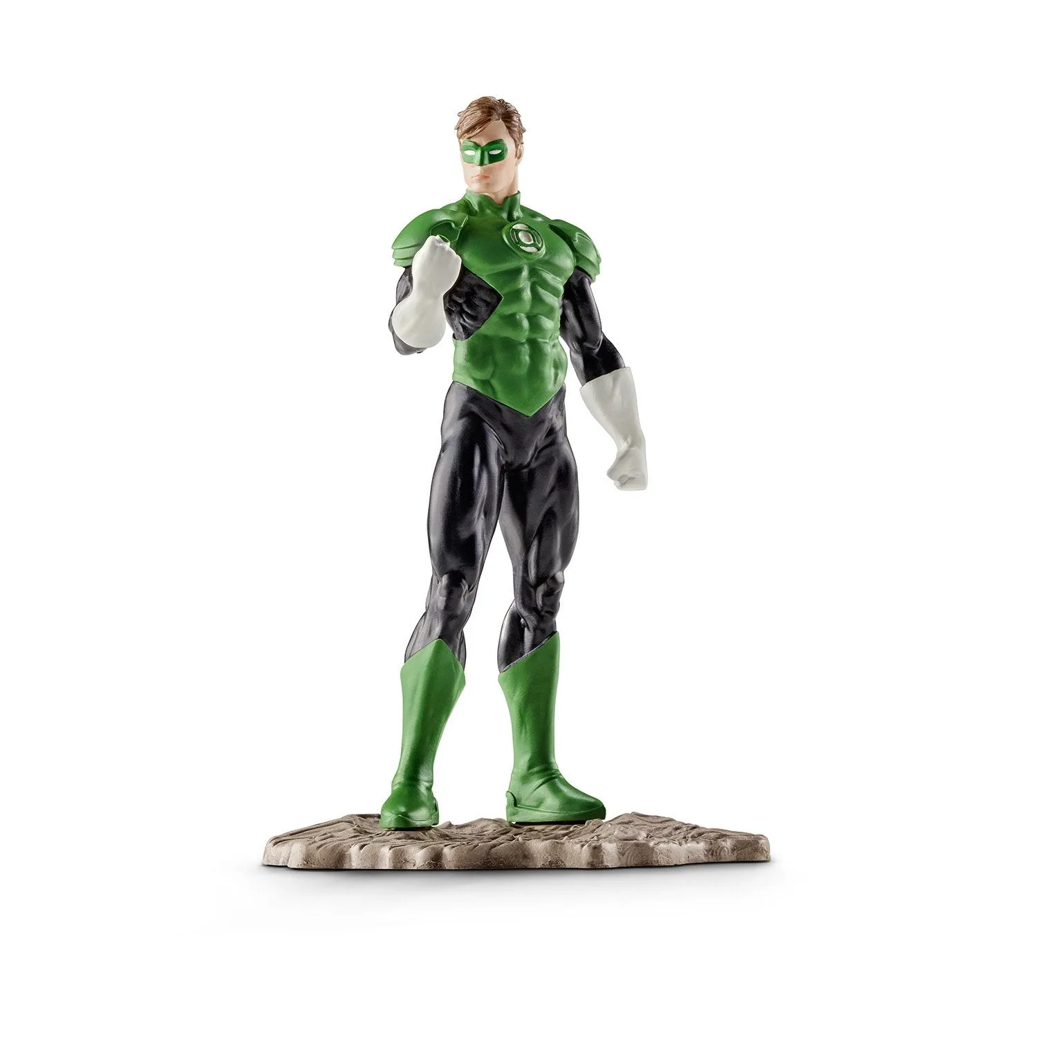 Schleich Green Lantern 22507: ¿Una buena pieza de colección?