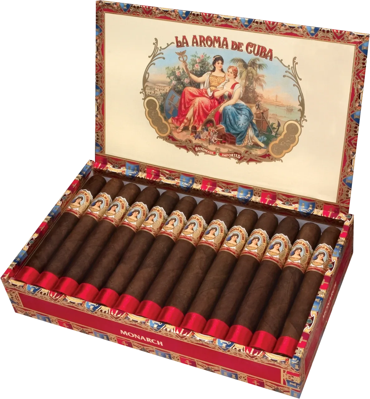 La Aroma de Cuba vs La Flor Dominicana: Quale fumare?