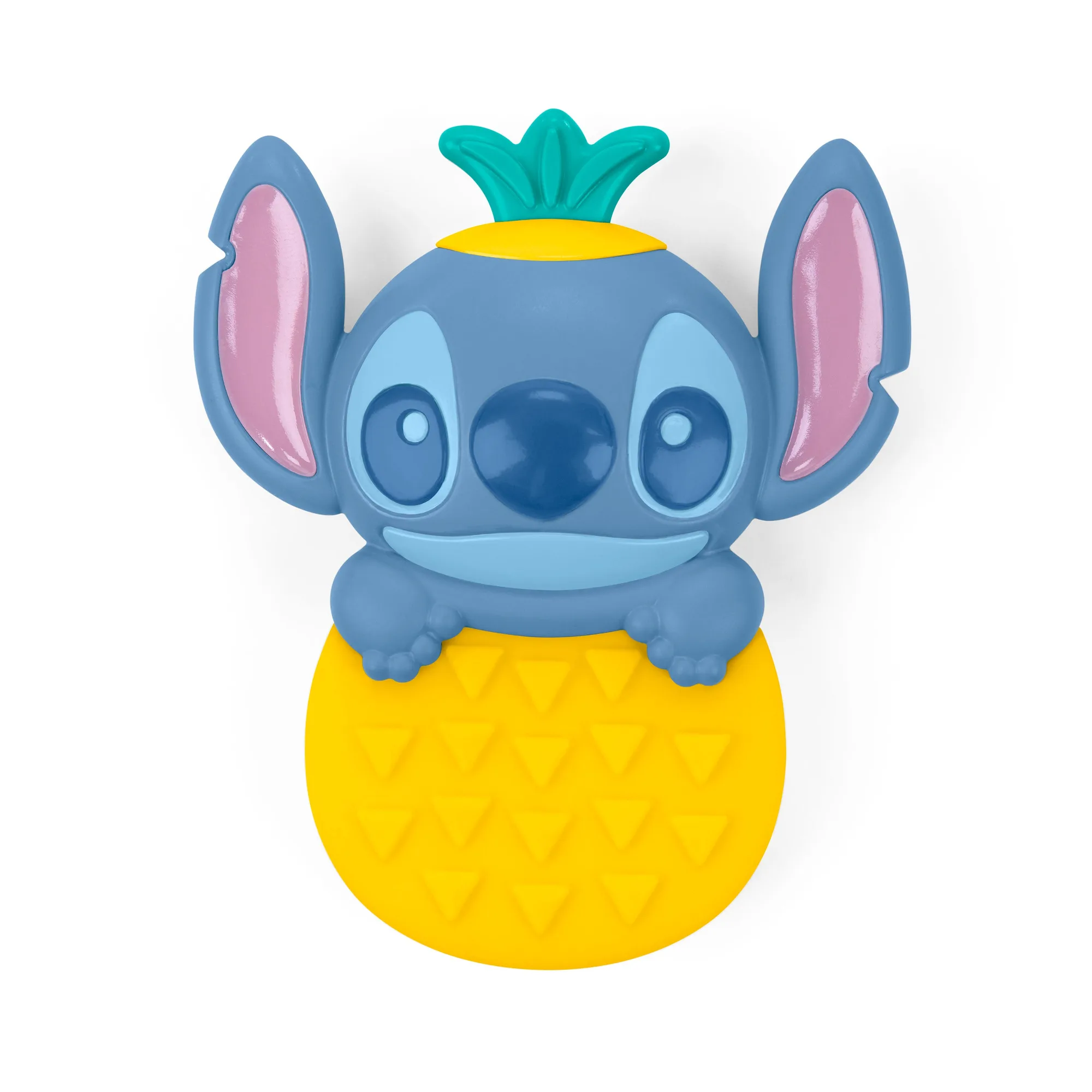 Disney Baby Stitch Tropical Beißring: Sanfte Linderung für Neugeborene