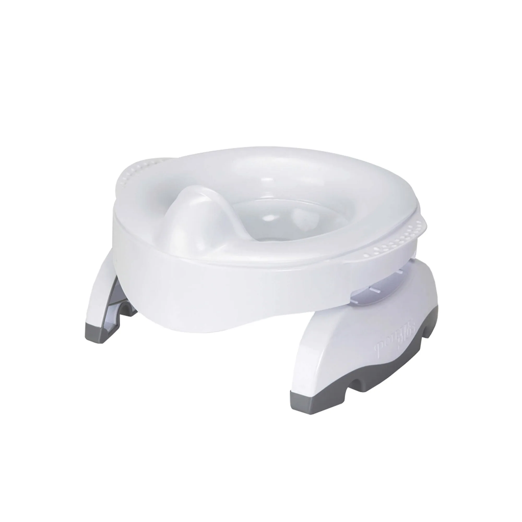 Potette Max 3-in-1: Portable Potty or Travel Toilet Seat?